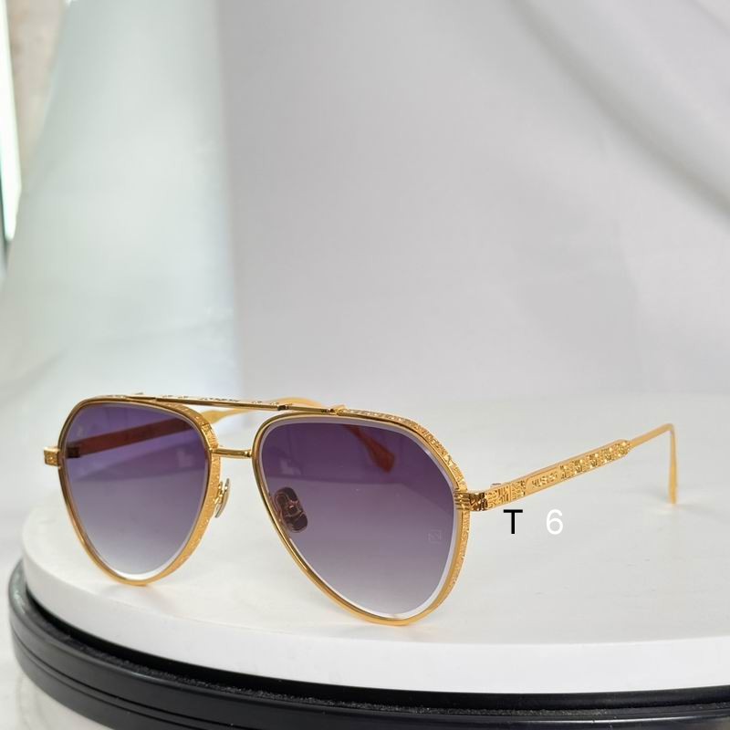Hublot Sunglasses ID:20260410-1076